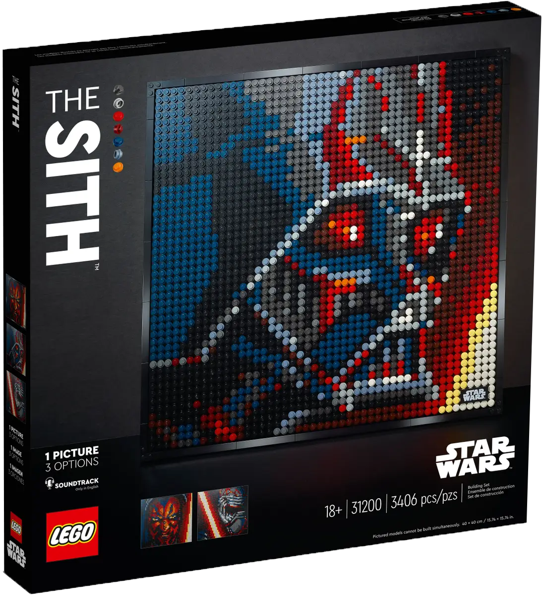 Star Wars The Sith