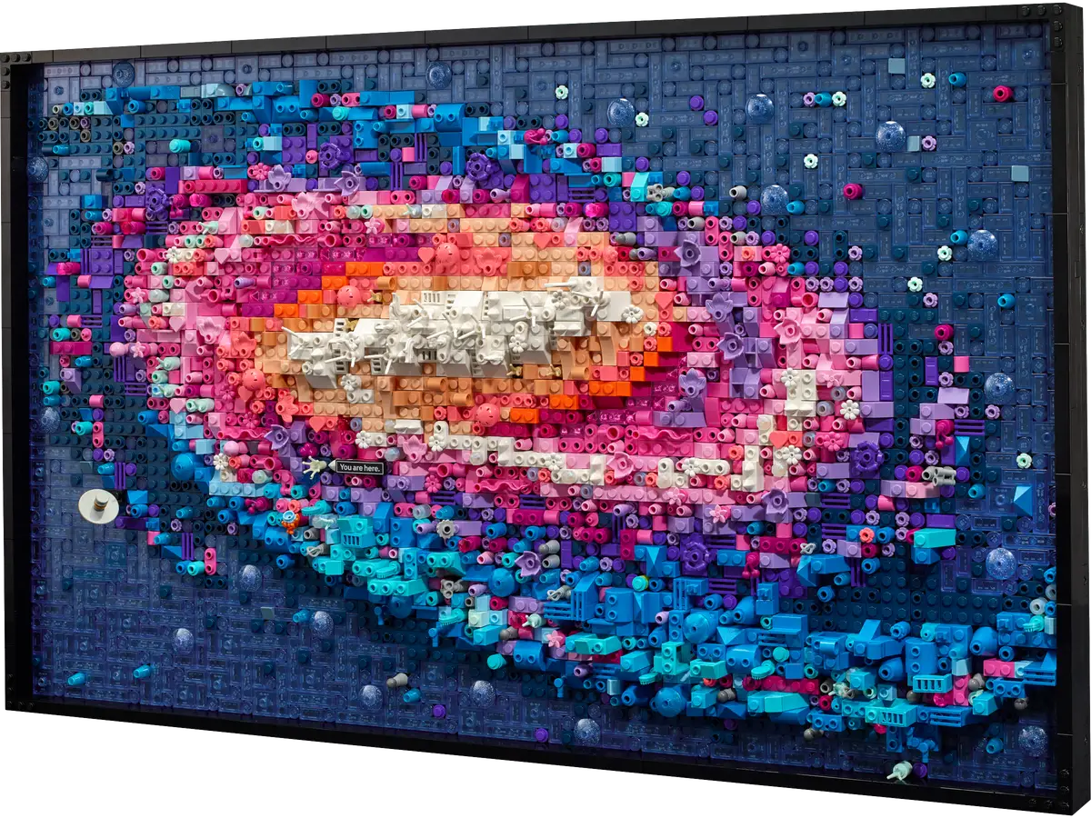 The Milky Way Galaxy