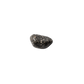 Medium African tumble stone – Guinea fowl