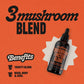 3-Mushroom Blend