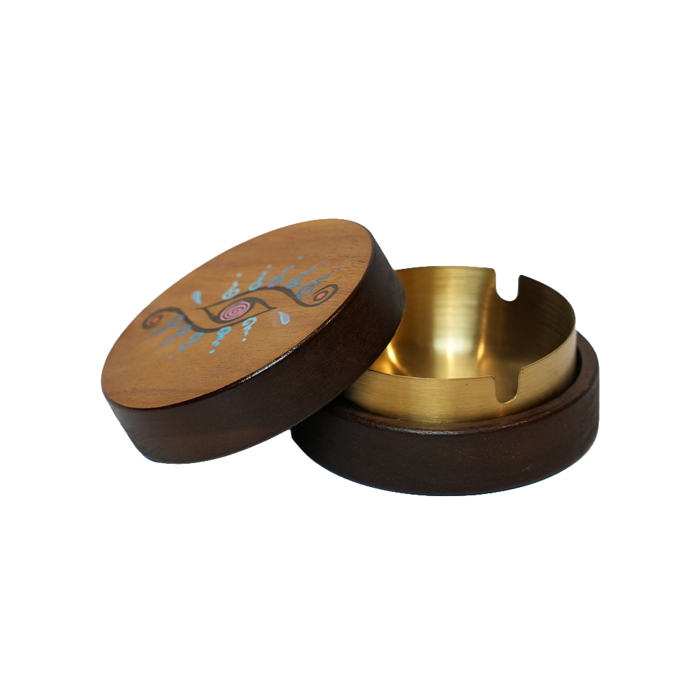 Ashtray