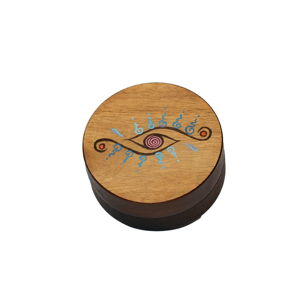 Ashtray