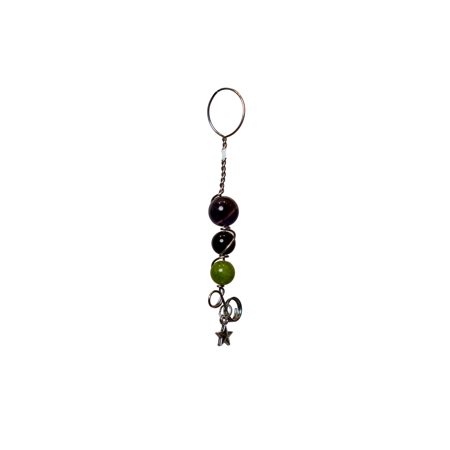 Smoking Wand