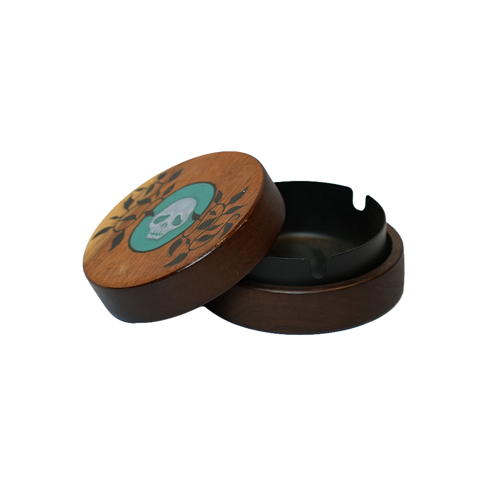Ashtray