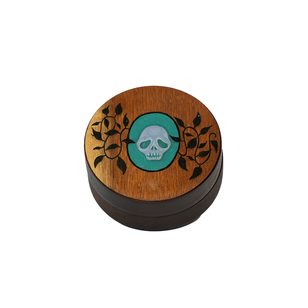 Ashtray