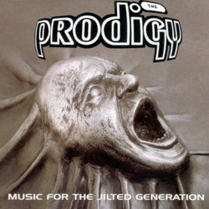 Prodigy - Music For The Jilted Generatio