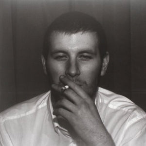 Arctic Monkeys - Whatever People Say I Am ..