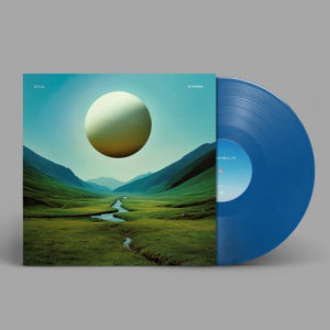 Tycho - Infinite Health