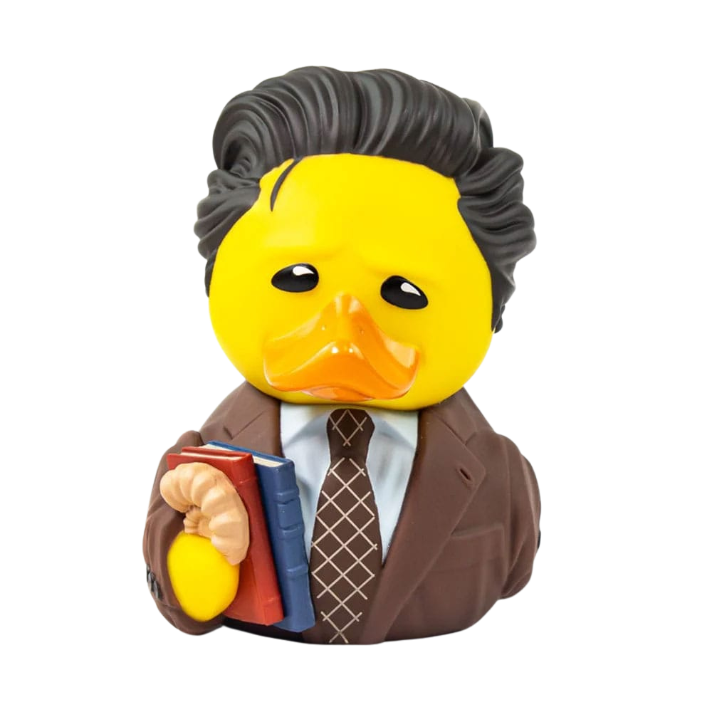 Friends Tubbz Ross Geller Boxed Edition