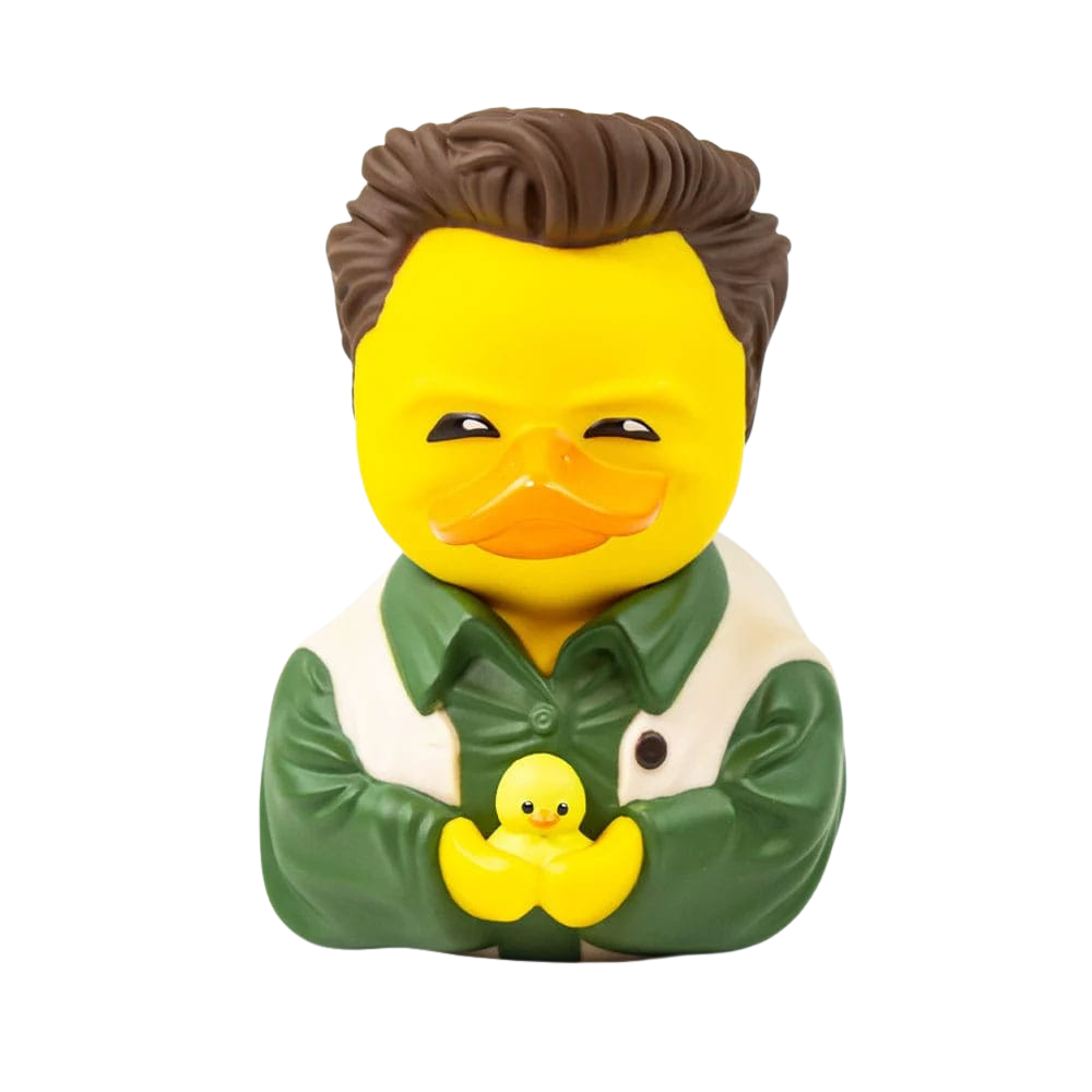 Friends Tubbz Chandler Bing Boxed Edition