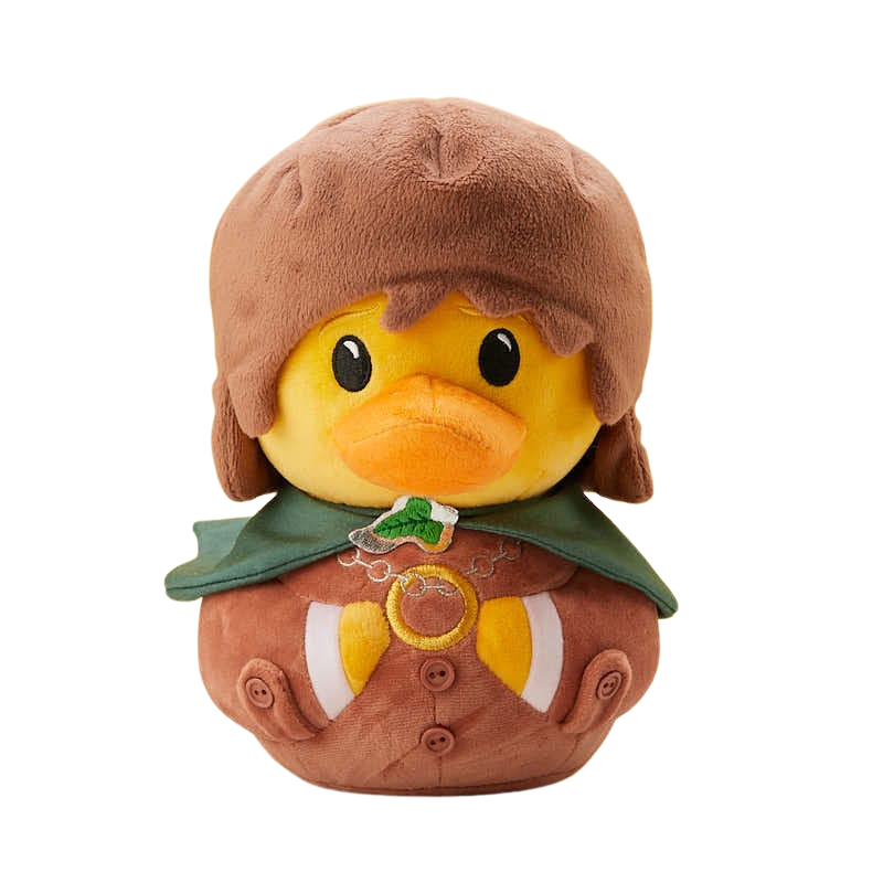 Lord of the Rings Tubbz Plush Figure Frodo