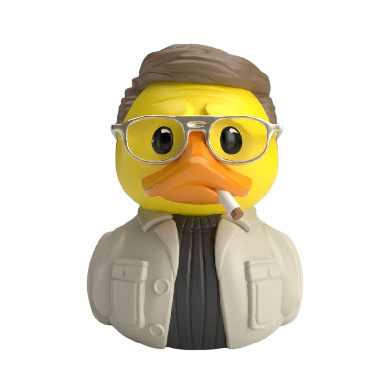 Jaws Tubbz Mini PVC Figure Chief Martin Brody