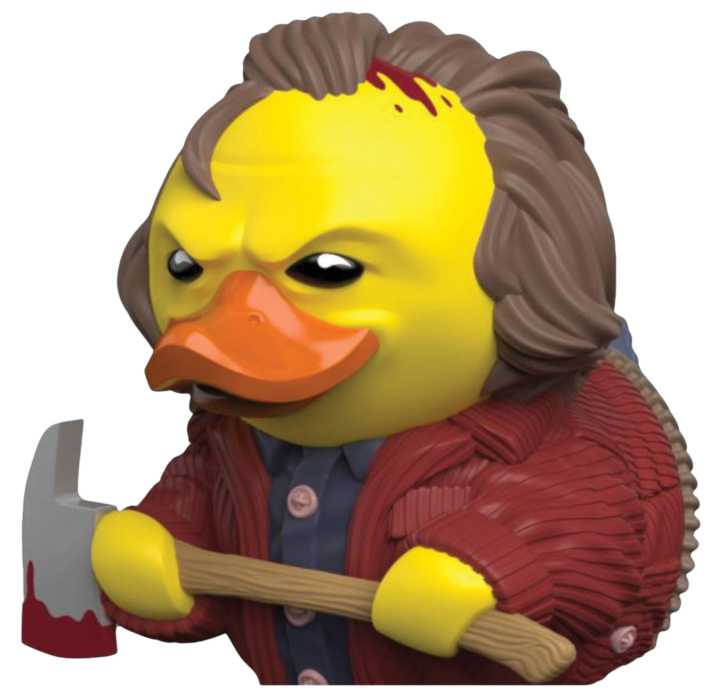 The Shining (movie) Tubbz Jack Torrance