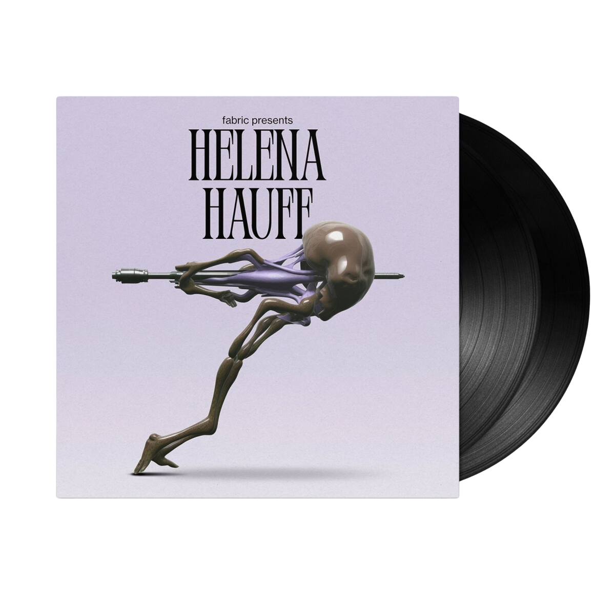 Fabric Presents: Helena Hauff