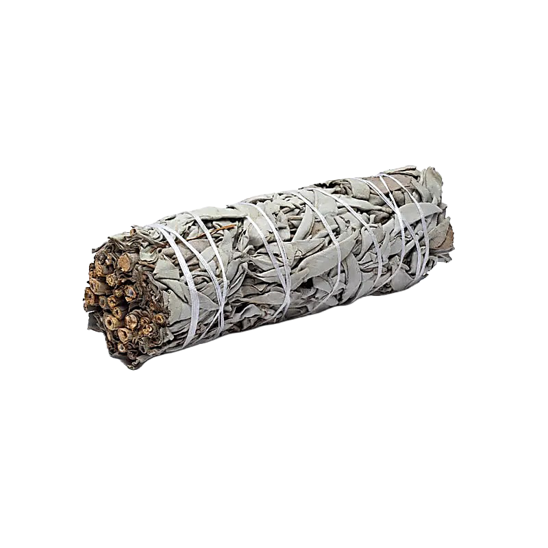 White Sage Smudge S