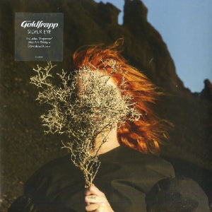 Goldfrapp - Silver Eye