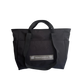 5 Pocket Hold All Bag Black