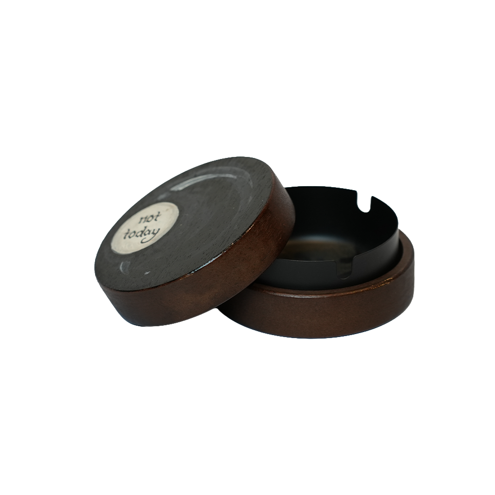 Ashtray
