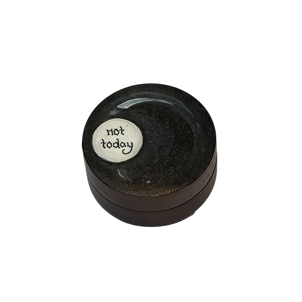 Ashtray