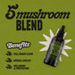 5-Mushroom Blend