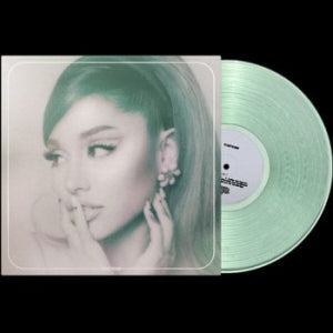 Ariana Grande - Positions