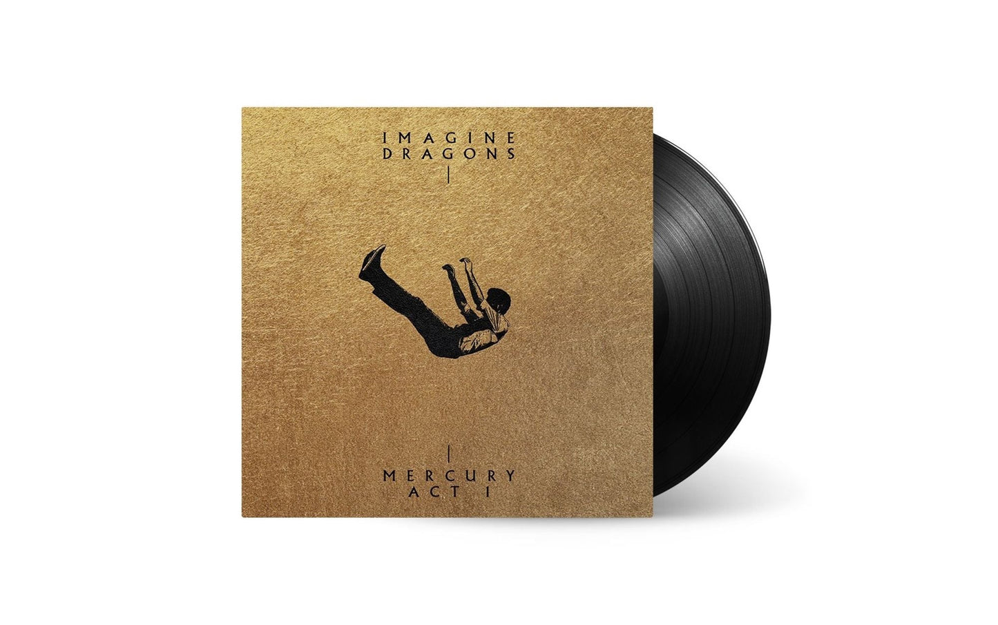 Imagine Dragons - Mercury - Act I