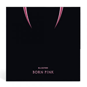 Blackpink - Born Pink