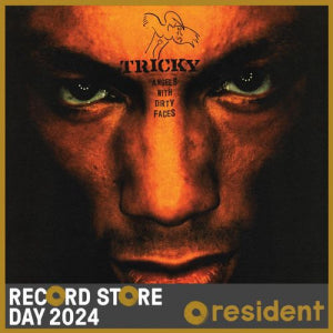 Tricky - Angels With Dirty Faces (Rsd 2024)