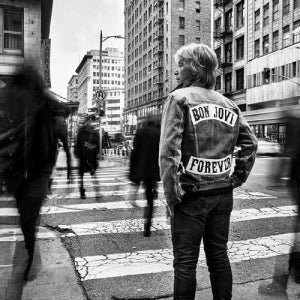 Bon Jovi - Forever