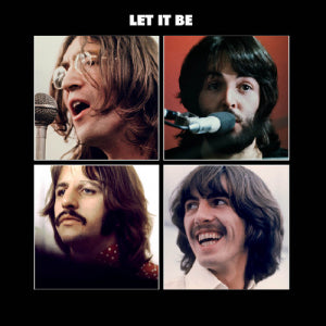 The Beatles - Let It Be