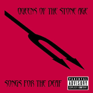 Queens Of The Stone Age - Songs For The Deaf
