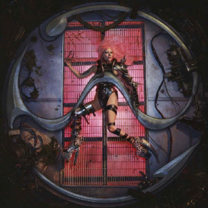 Lady Gaga - Chromatica