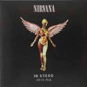 Nirvana - In Utero