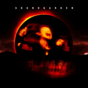 Soundgarden - Superunknown