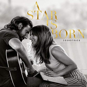 Lady Gaga / Bradley Cooper - A Star Is Born O.S.T.