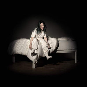 Billie Eilish - When We All Fall Asleep