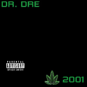 Dr Dre - 2001