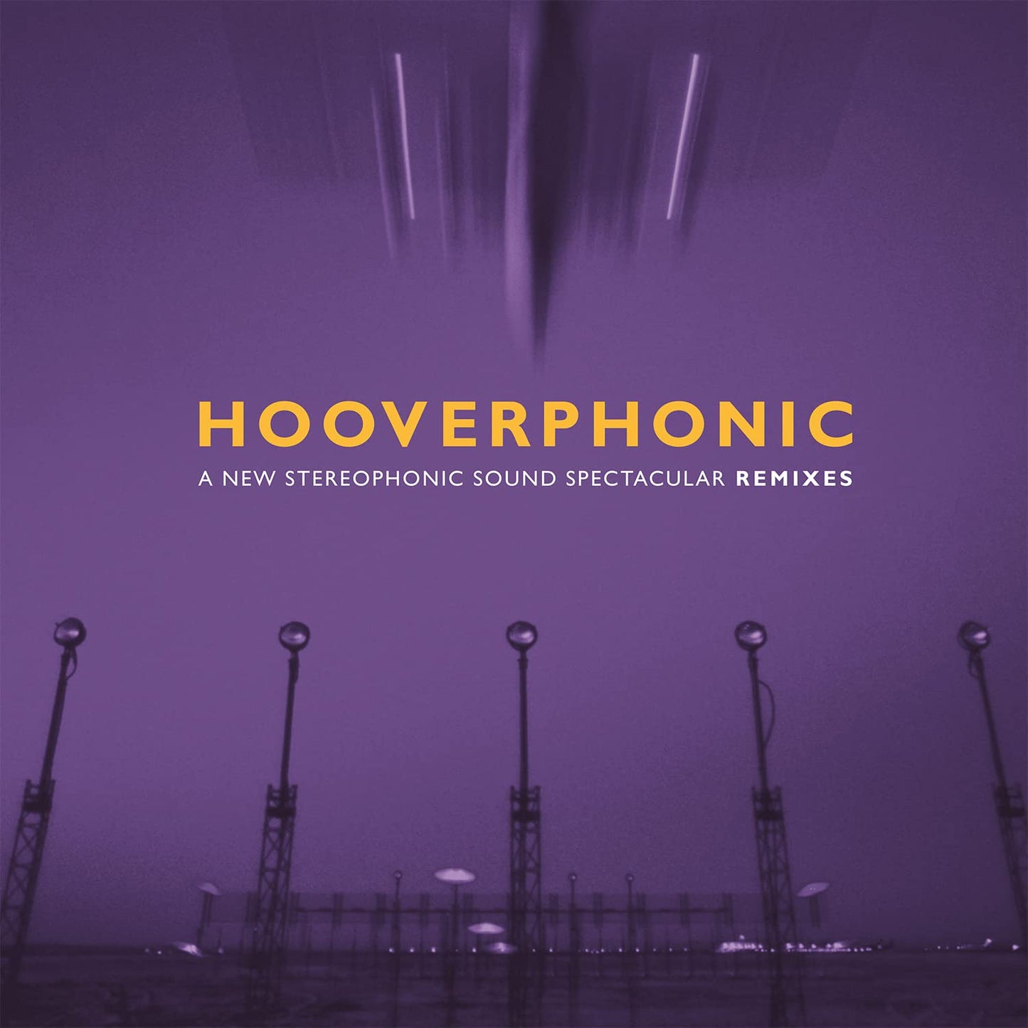Hooverphonic - A New Stereophonic..-Rmx