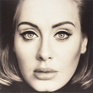Adele - 25
