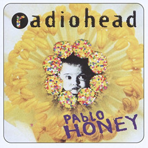 Radiohead - Pablo Honey -Hq-