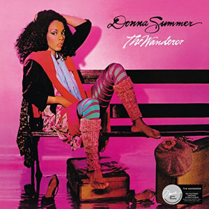 Donna Summer - Wanderer