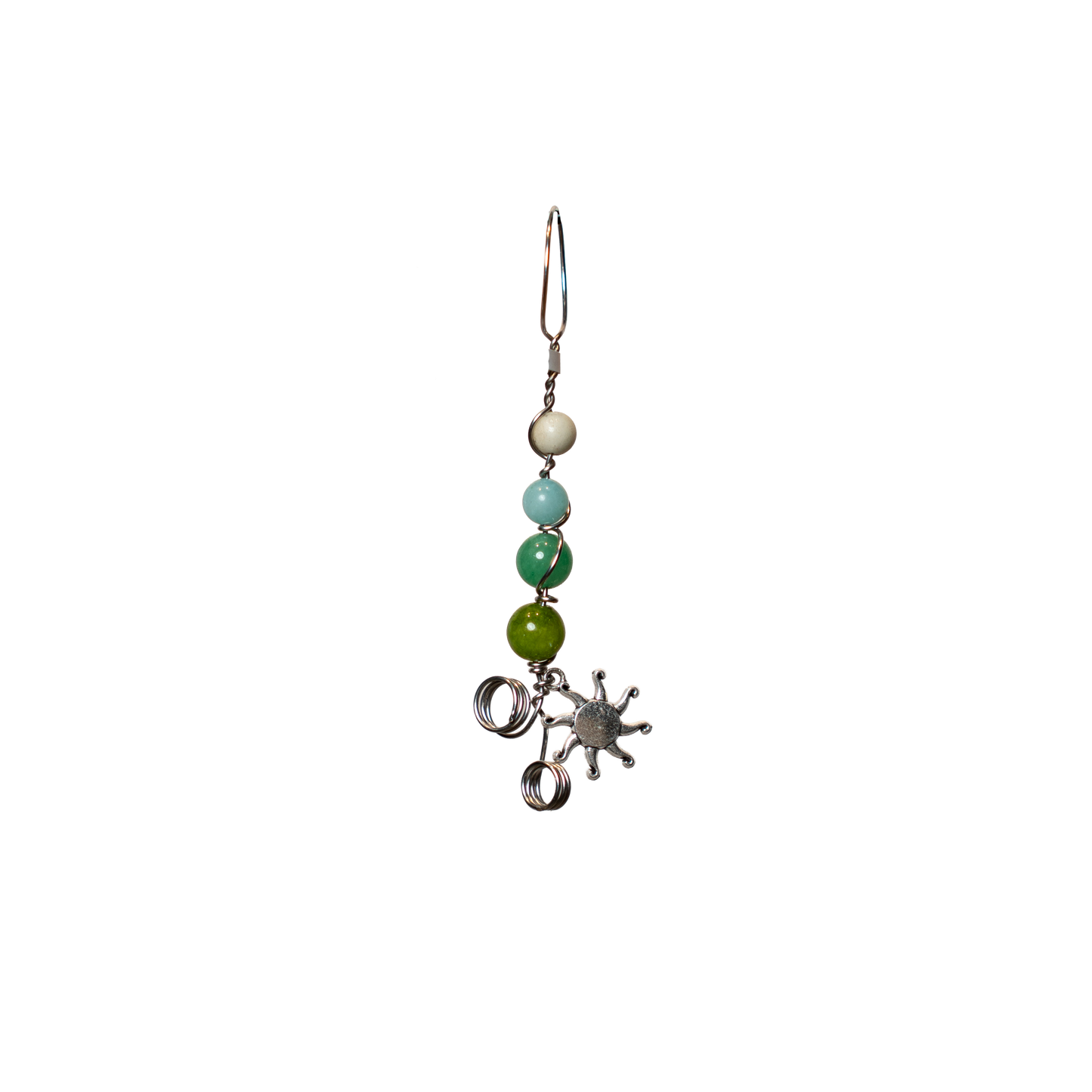 Smoking Wand