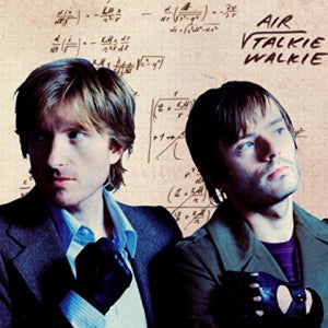 Air - Talkie Walkie