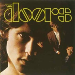 Doors - The Doors