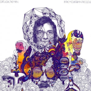 Portugal The Man - In The Mountain In The Clouds