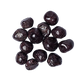 Garnet tumbled stone B quality