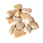 Feldspar tumbled stone A quality