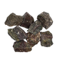 Rough dolomite