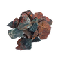 Rough bloodstone