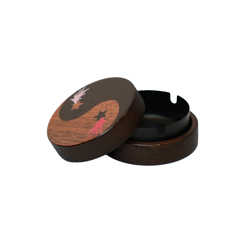 Ashtray
